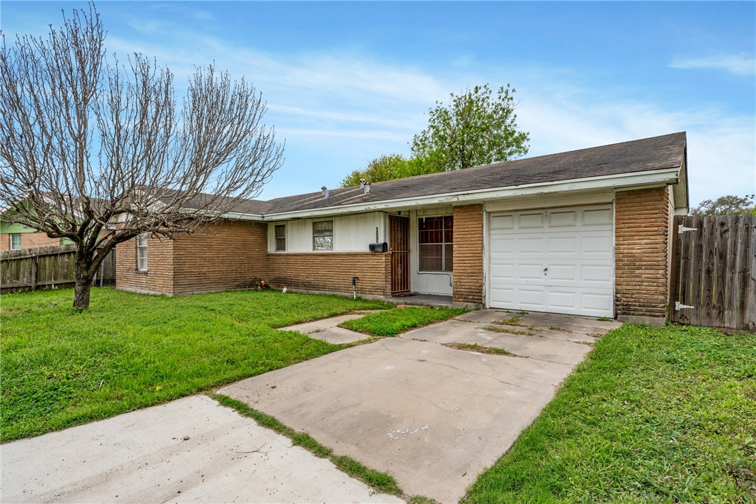 105 Green Pass Drive Corpus Christi TX 78405