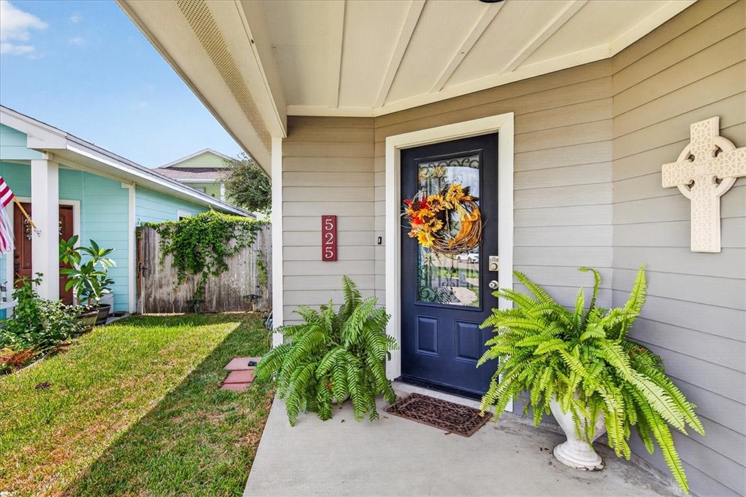 525 Lighthouse Channel Port Aransas TX 78373