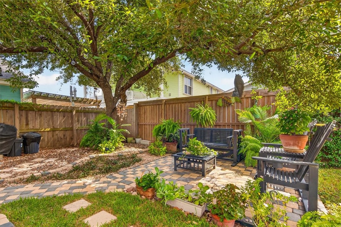 525 Lighthouse Channel Port Aransas TX 78373
