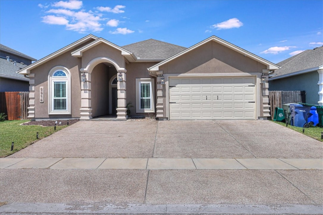 6514 Paddington Drive Corpus Christi TX 78414