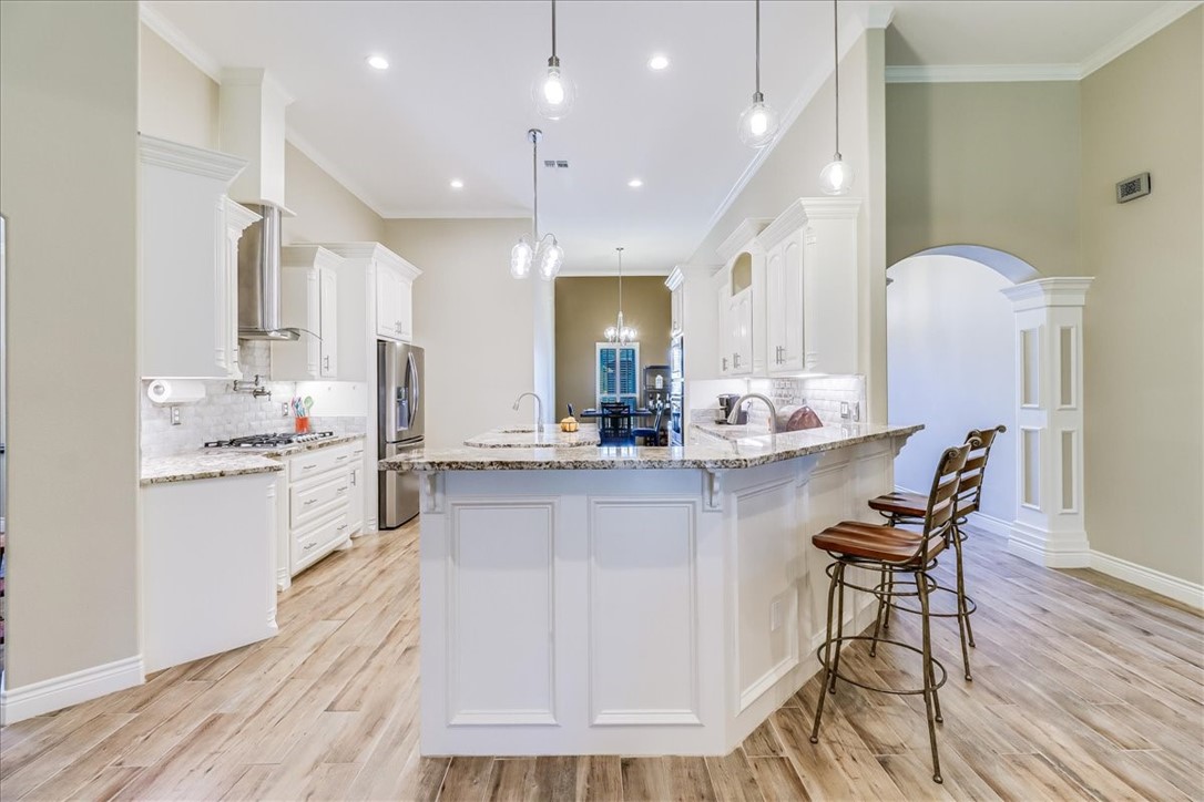 6514 Paddington Drive Corpus Christi TX 78414