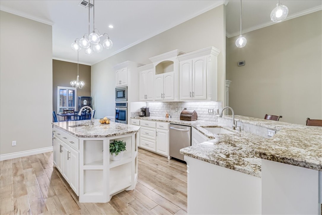 6514 Paddington Drive Corpus Christi TX 78414