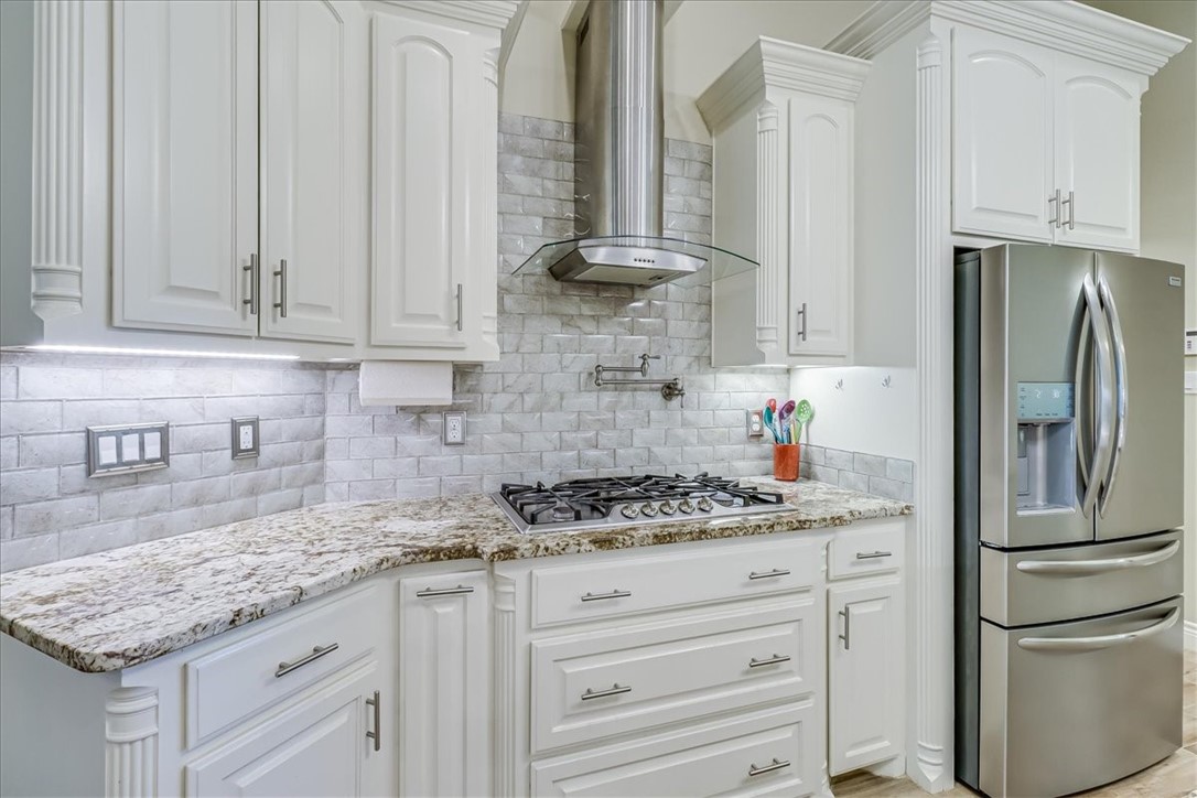 6514 Paddington Drive Corpus Christi TX 78414