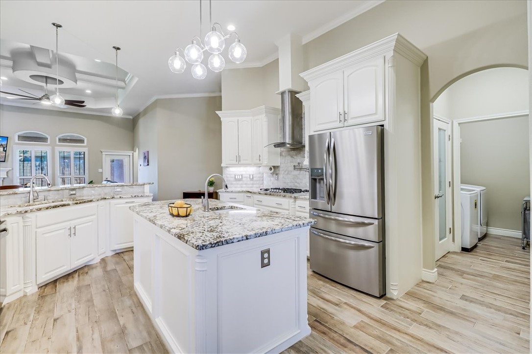 6514 Paddington Drive Corpus Christi TX 78414