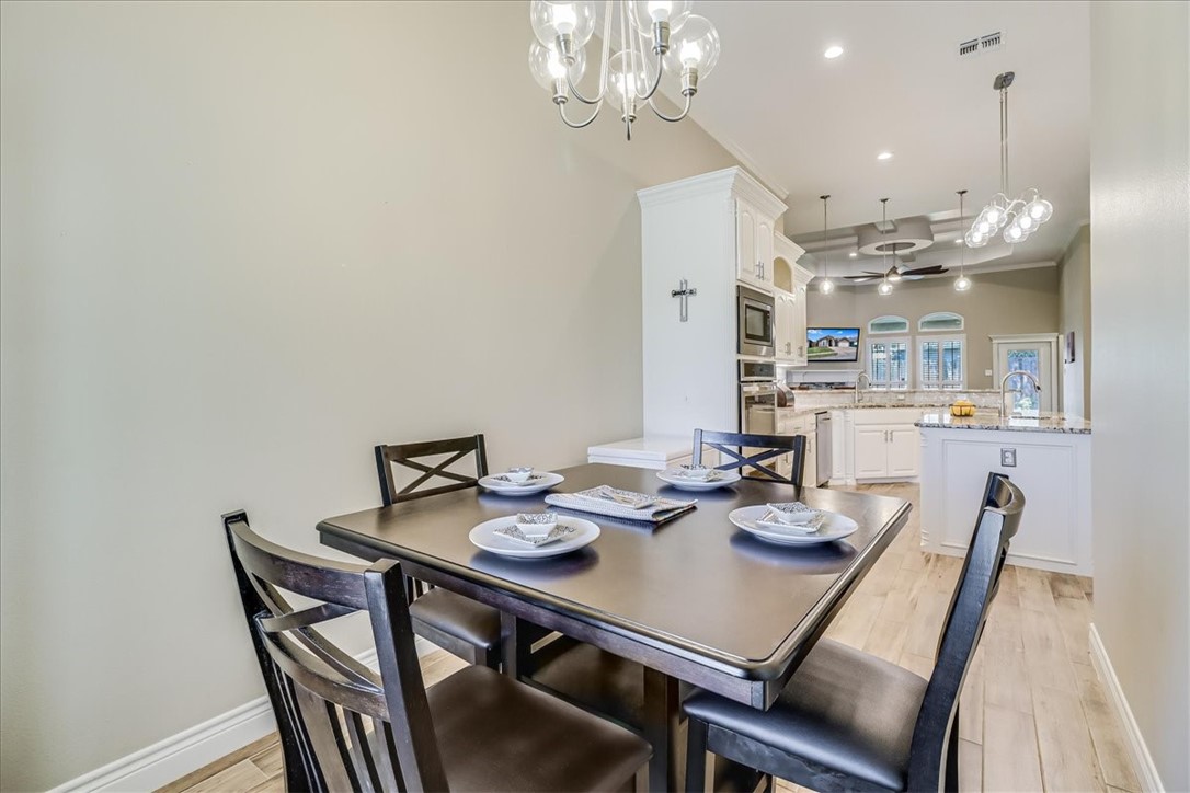 6514 Paddington Drive Corpus Christi TX 78414