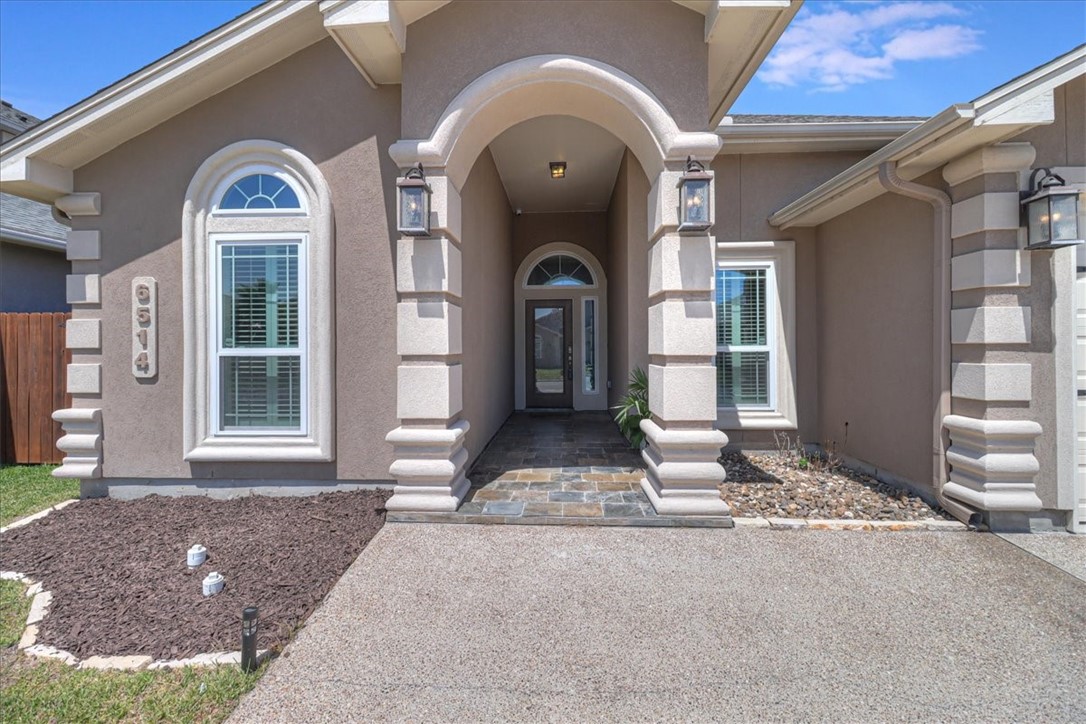 6514 Paddington Drive Corpus Christi TX 78414
