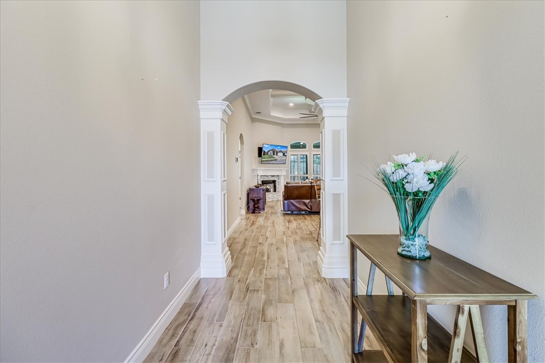 6514 Paddington Drive Corpus Christi TX 78414