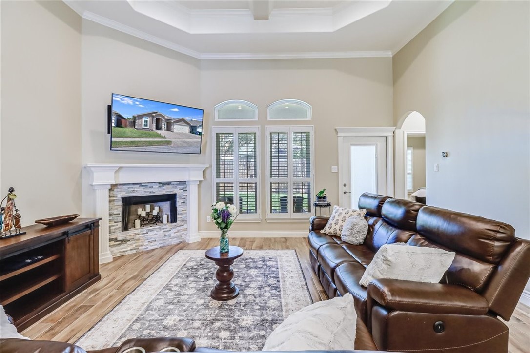 6514 Paddington Drive Corpus Christi TX 78414