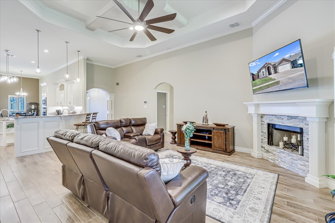 6514 Paddington Drive Corpus Christi TX 78414