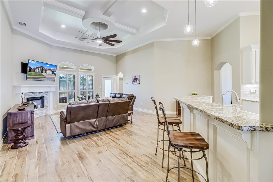 6514 Paddington Drive Corpus Christi TX 78414