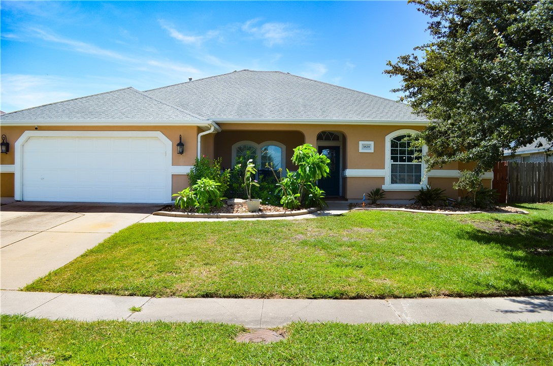 3829 Greystone Drive Corpus Christi TX 78414