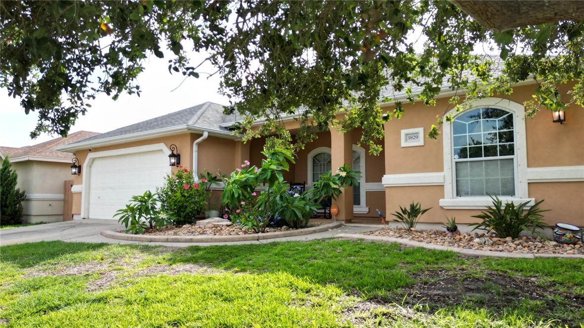 3829 Greystone Drive Corpus Christi TX 78414
