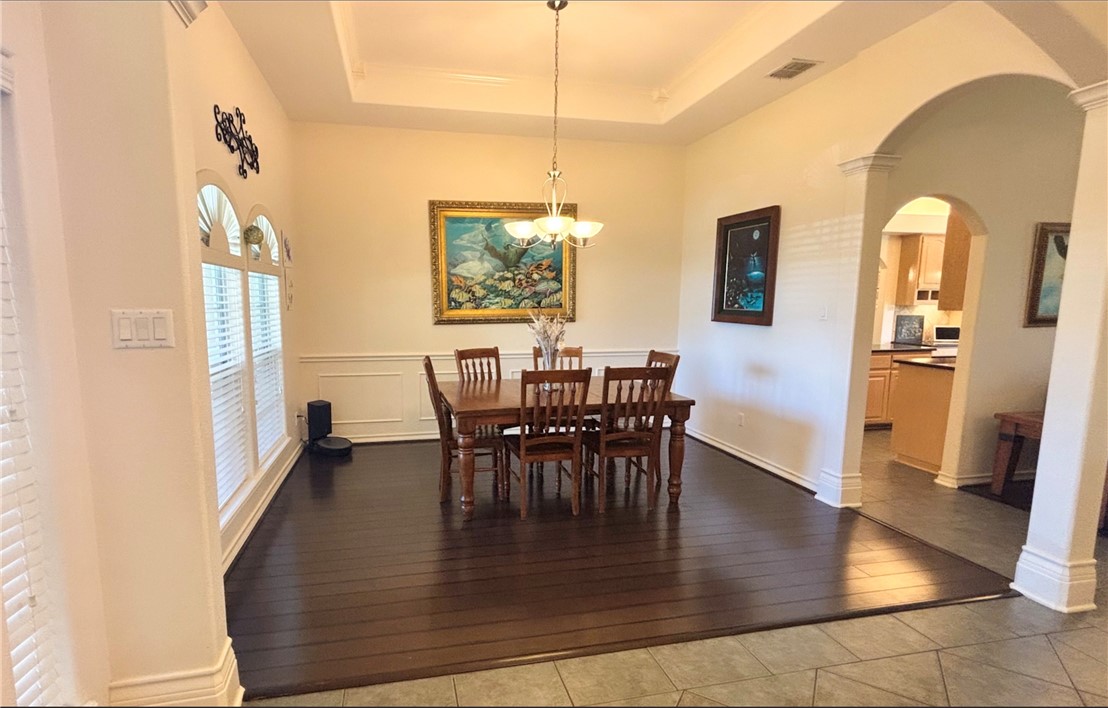 3829 Greystone Drive Corpus Christi TX 78414
