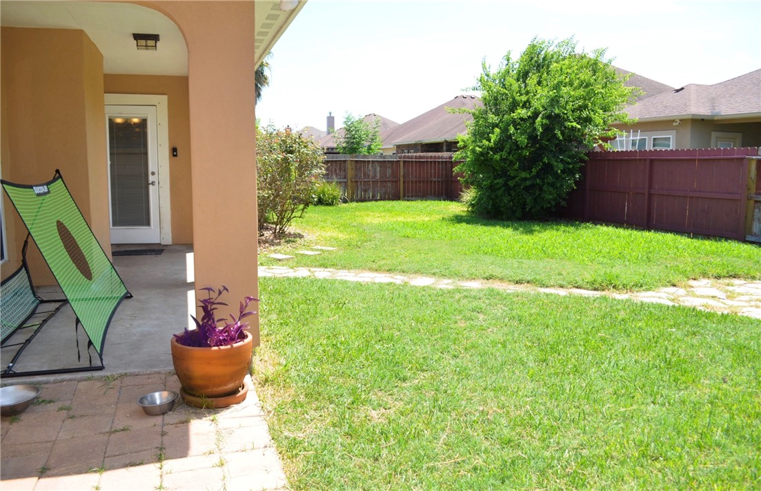 3829 Greystone Drive Corpus Christi TX 78414