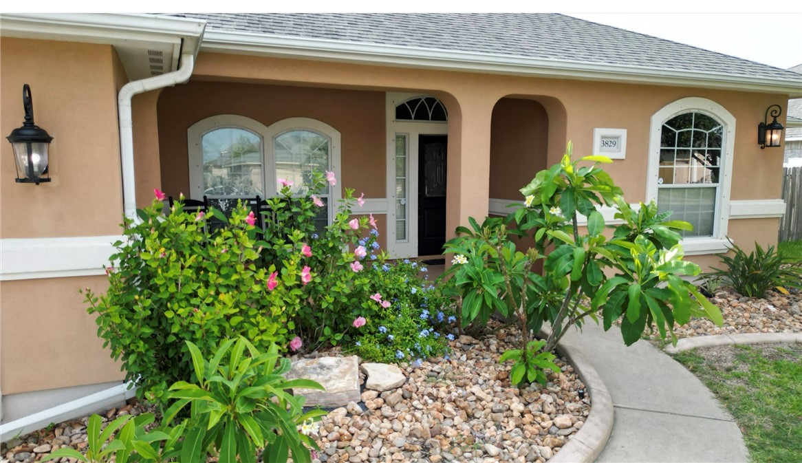 3829 Greystone Drive Corpus Christi TX 78414