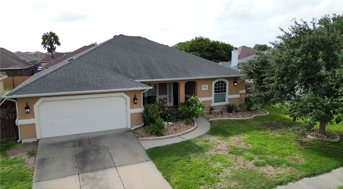 3829 Greystone Drive Corpus Christi TX 78414