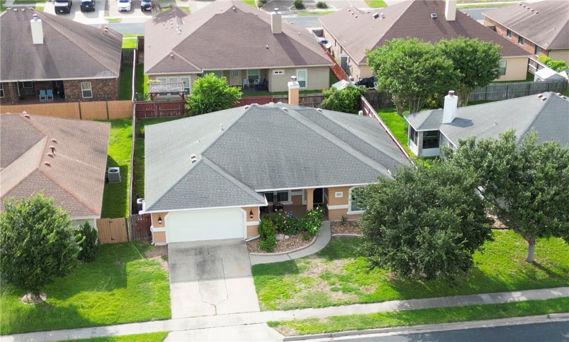 3829 Greystone Drive Corpus Christi TX 78414