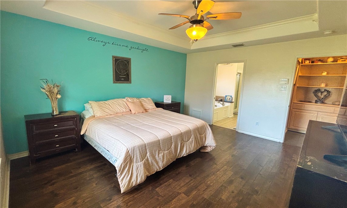 3829 Greystone Drive Corpus Christi TX 78414