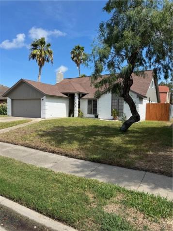6726 Hunt Drive Corpus Christi TX 78413