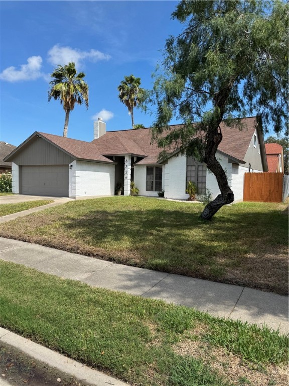 6726 Hunt Drive Corpus Christi TX 78413