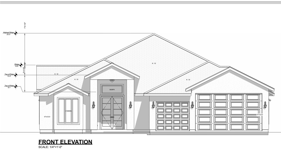 14165 La Blanquilla Drive Corpus Christi TX 78418