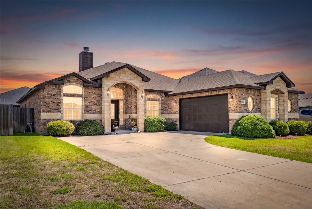 6726 Battery Park Court Corpus Christi TX 78414