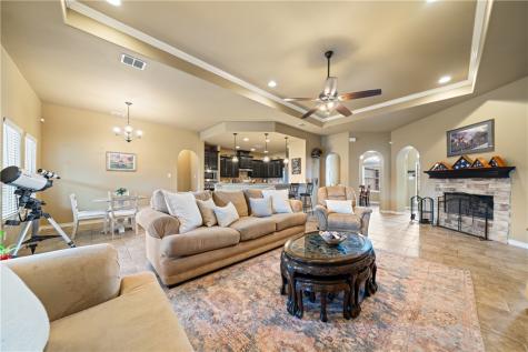 6726 Battery Park Court Corpus Christi TX 78414