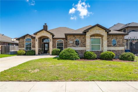 6726 Battery Park Court Corpus Christi TX 78414
