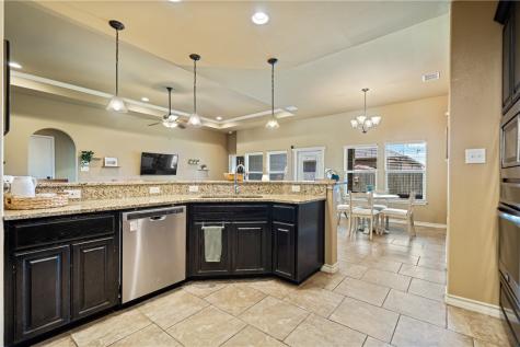 6726 Battery Park Court Corpus Christi TX 78414