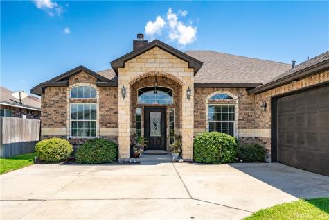 6726 Battery Park Court Corpus Christi TX 78414