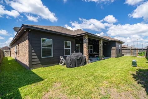 6726 Battery Park Court Corpus Christi TX 78414