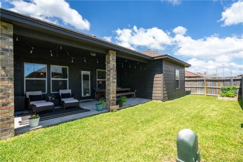 6726 Battery Park Court Corpus Christi TX 78414