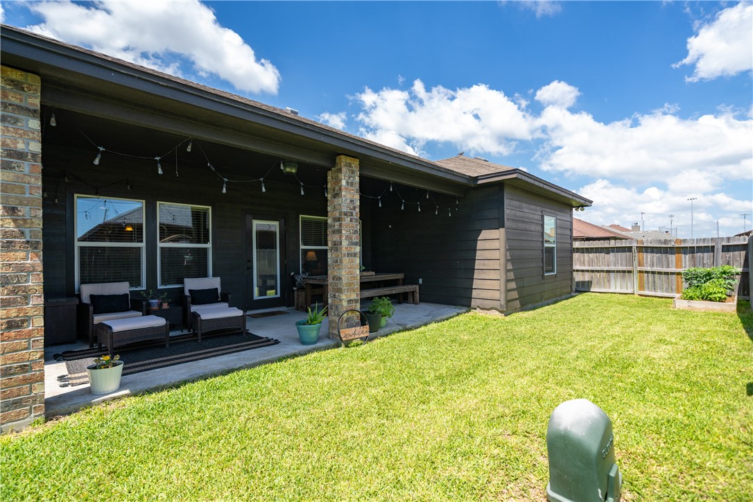 6726 Battery Park Court Corpus Christi TX 78414