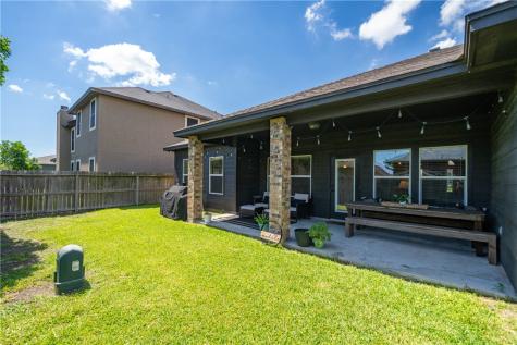 6726 Battery Park Court Corpus Christi TX 78414