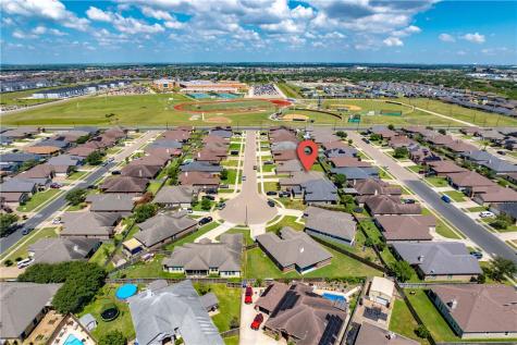 6726 Battery Park Court Corpus Christi TX 78414