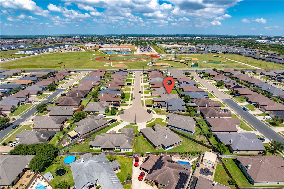 6726 Battery Park Court Corpus Christi TX 78414