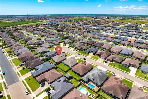 6726 Battery Park Court Corpus Christi TX 78414