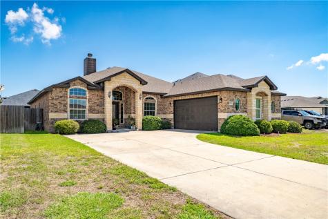 6726 Battery Park Court Corpus Christi TX 78414