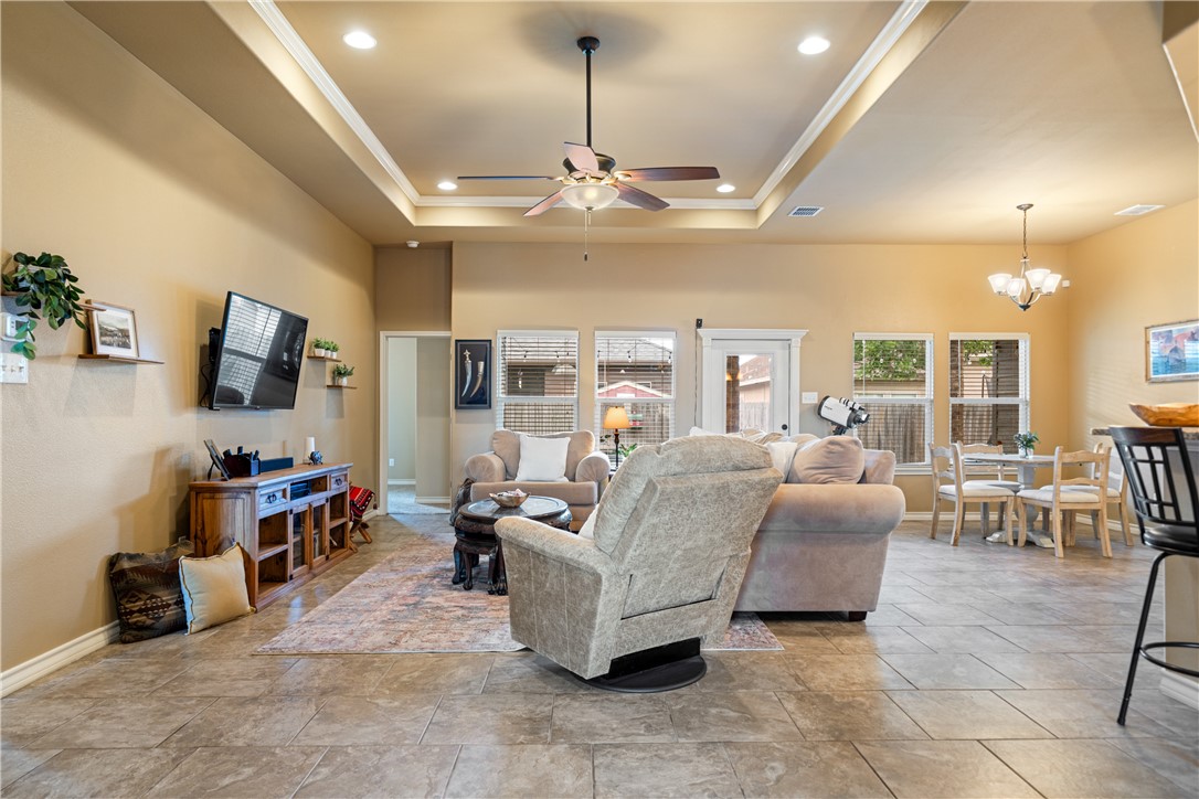 6726 Battery Park Court Corpus Christi TX 78414