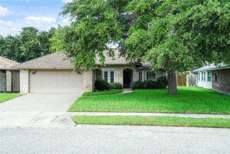 3126 Dunbarton Oak Street Corpus Christi TX 78414