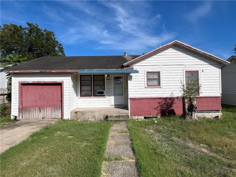 4542 Green Grove Drive Corpus Christi TX 78415