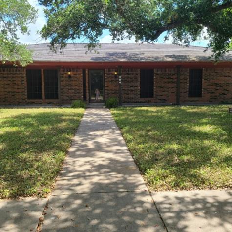 809 Hercules Drive Bishop TX 78343