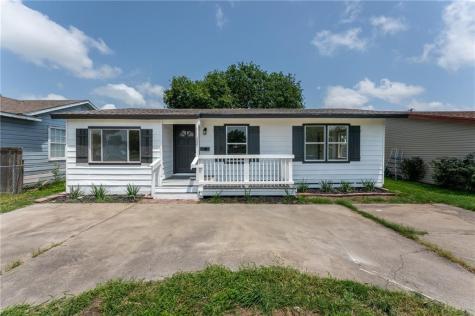 1122 Dorthy Drive Corpus Christi TX 78412