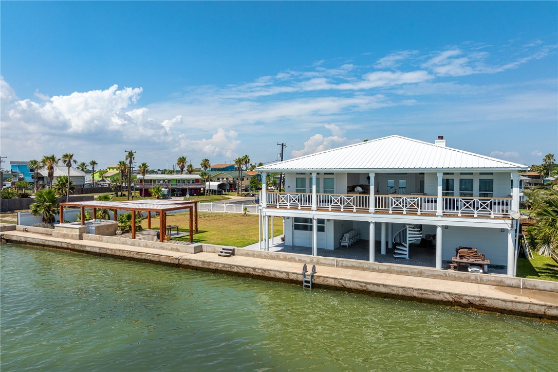 204 Bayshore Drive Ingleside TX 78362