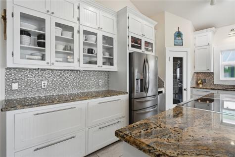 204 Bayshore Drive Ingleside TX 78362