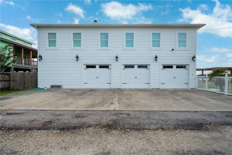 204 Bayshore Drive Ingleside TX 78362