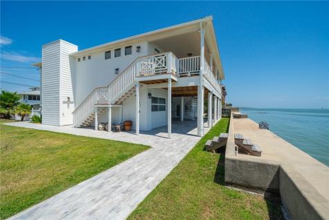 204 Bayshore Drive Ingleside TX 78362
