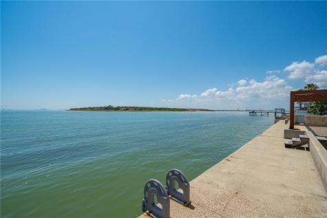 204 Bayshore Drive Ingleside TX 78362