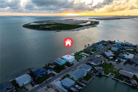 204 Bayshore Drive Ingleside TX 78362