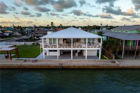 204 Bayshore Drive Ingleside TX 78362